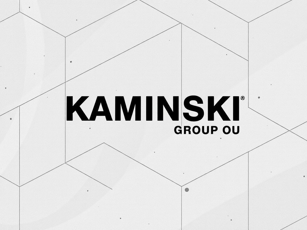 KAMINSKI GROUP OÜ