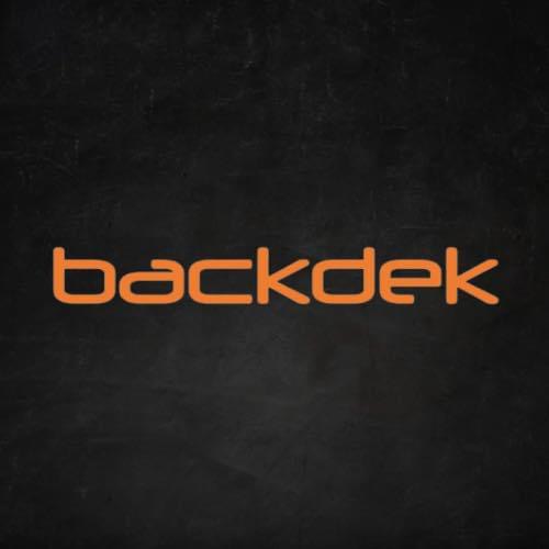 Backdek Trade OÜ