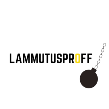 Lammutusproff OÜ