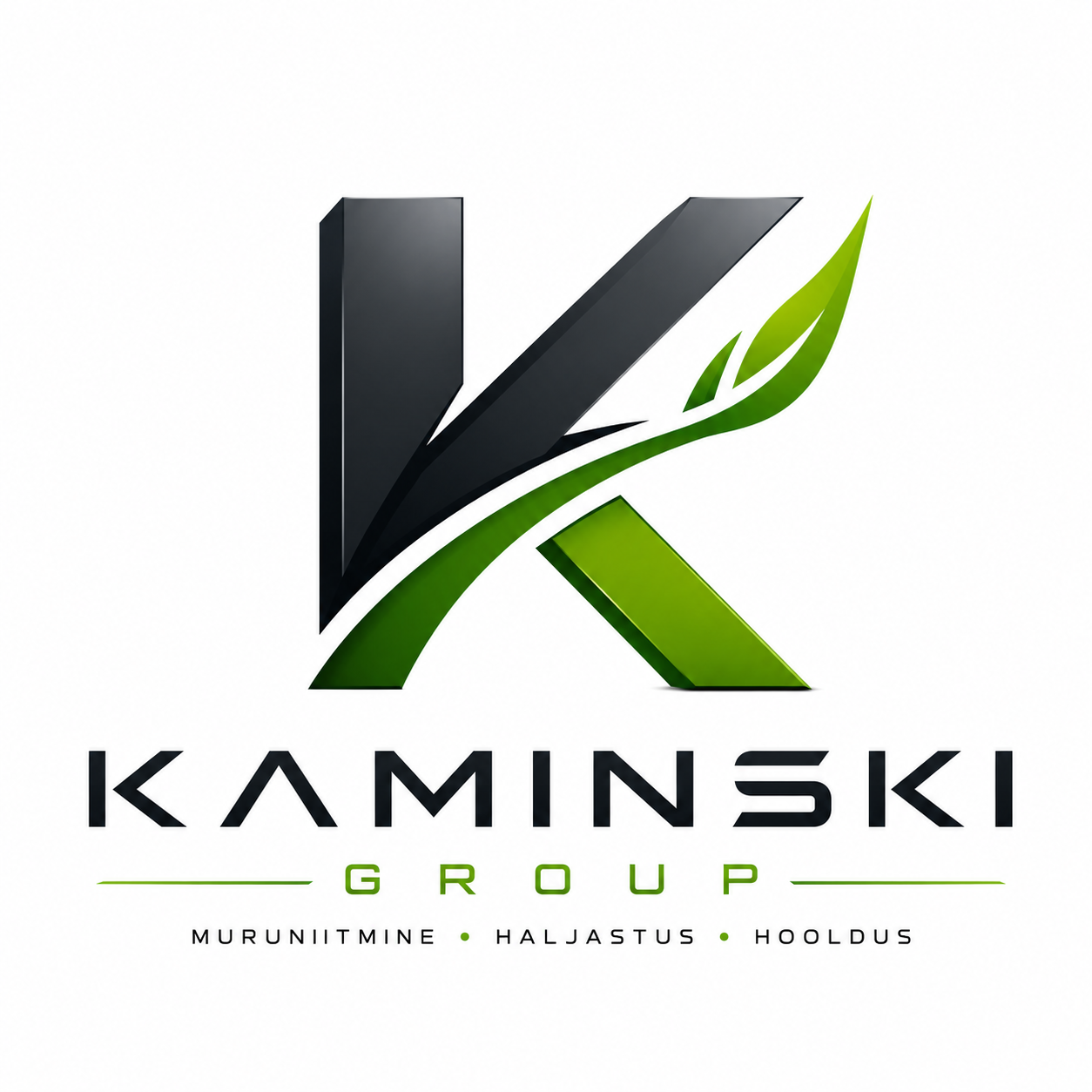 KAMINSKI GROUP OÜ